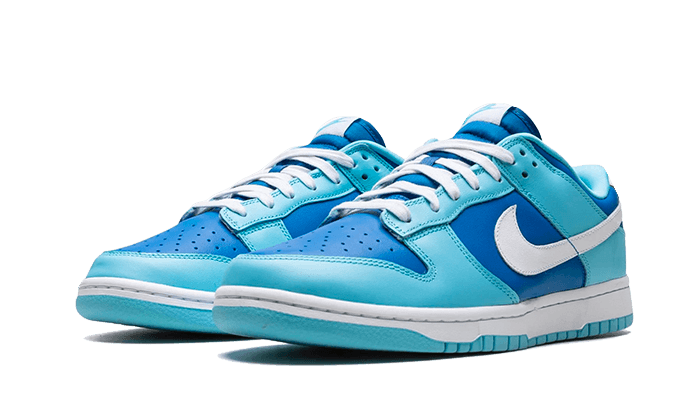 Nike Nike Dunk Low Argon - DM0121-400