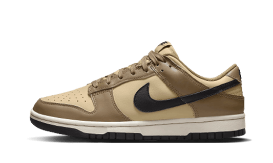 Nike Nike Dunk Low Dark Driftwood - DD1503-200