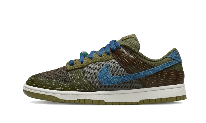 Nike Nike Dunk Low NH Cacao Wow - DR0159-200