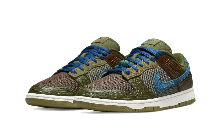 Nike Nike Dunk Low NH Cacao Wow - DR0159-200