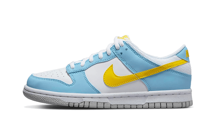 Nike Nike Dunk Low Next Nature Homer Simpson - DX3382-400