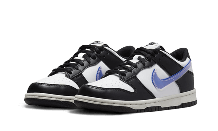 Nike Nike Dunk Low Next Nature TPU Swoosh - FD0689-001