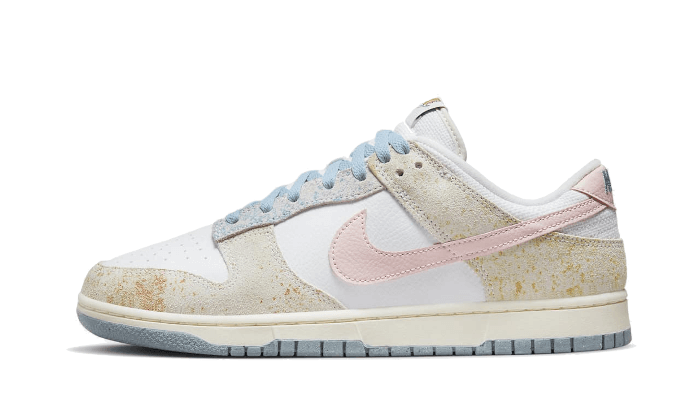 Nike Nike Dunk Low Oxidized - DV6486-100