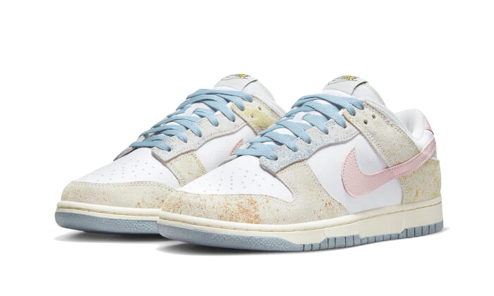 Nike Nike Dunk Low Oxidized - DV6486-100