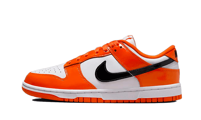 Nike Nike Dunk Low Patent Halloween - DJ9955-800