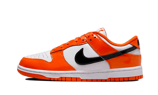 Nike Nike Dunk Low Patent Halloween - DJ9955-800