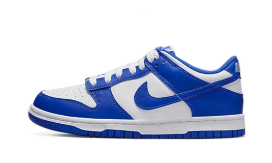 Nike Nike Dunk Low Racer Blue - DV7067-400