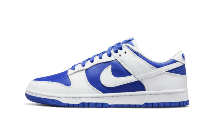 Nike Nike Dunk Low Reverse Kentucky - DD1391-401 / DV7067-400