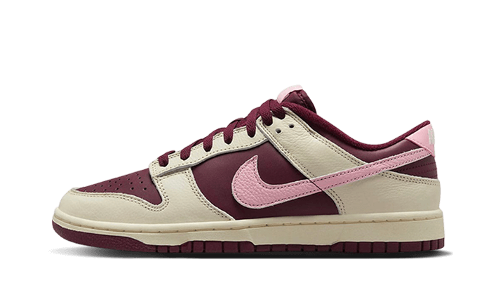 Nike Nike Dunk Low Retro PRM Valentine's Day (2023) - DR9705-100