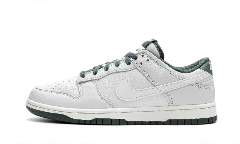 Nike Nike Dunk Low Retro SE Photon Dust Vintage Green - HF2874-001