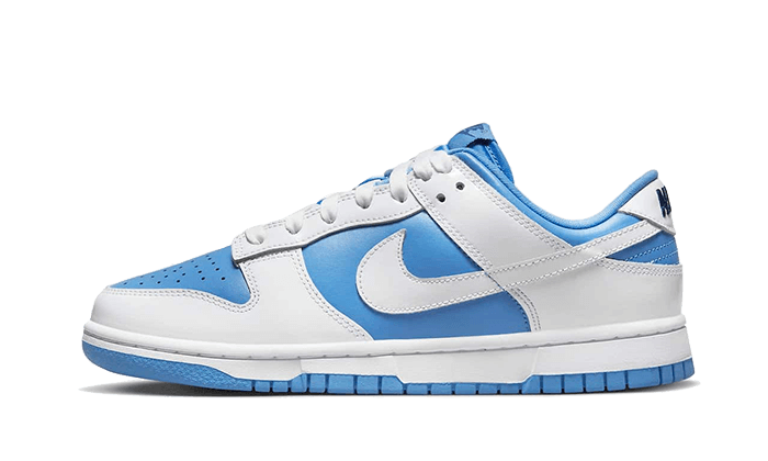 Nike Nike Dunk Low Reverse UNC - DJ9955-101