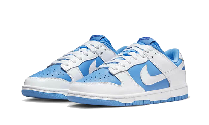 Nike Nike Dunk Low Reverse UNC - DJ9955-101