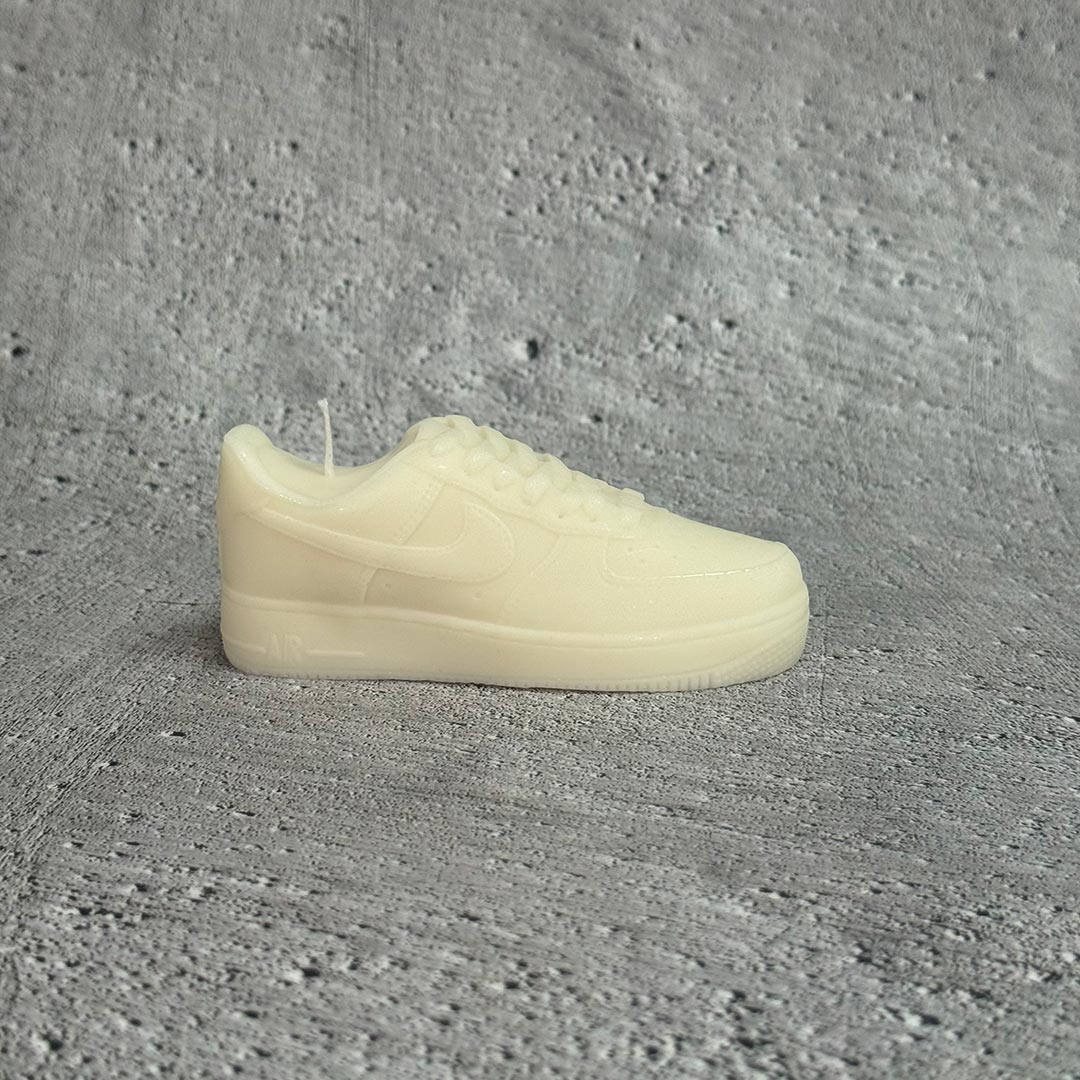 Bougie Air Force 1 - 13 cm