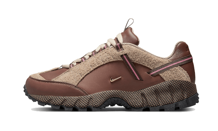 Nike Nike Air Humara LX Jacquemus Brown - DR0420-200