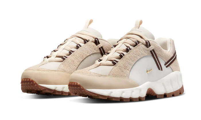 Nike Nike Air Humara LX Jacquemus Beige - DR0420-001