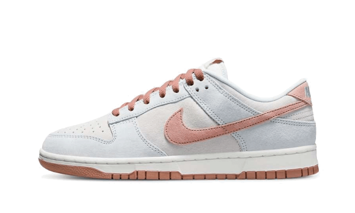 Nike Nike Dunk Low Fossil Rose - DH7577-001