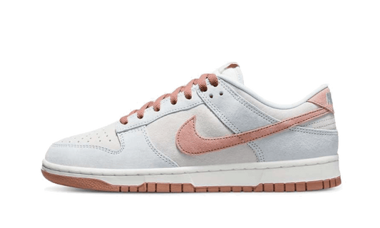 Nike Nike Dunk Low Fossil Rose - DH7577-001