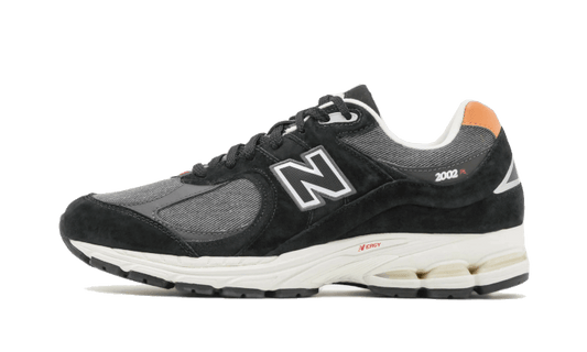 New Balance New Balance 2002R Black Sepia - M2002REB