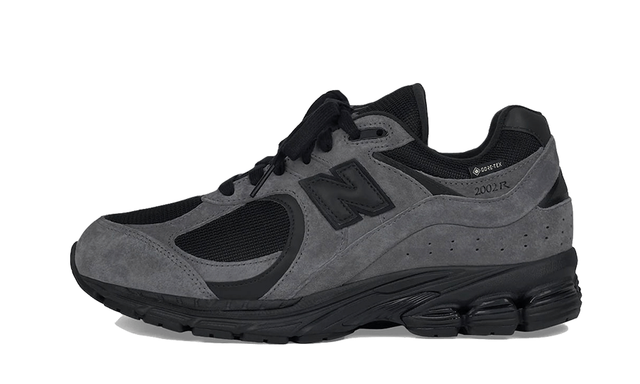 New Balance New Balance 2002R Gore-Tex Charcoal JJJJOUND - JNB2002R-2