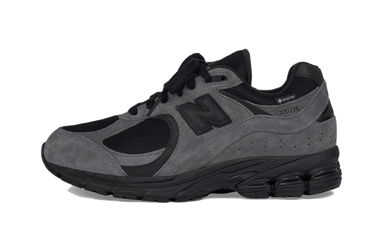 New Balance New Balance 2002R Gore-Tex Charcoal JJJJOUND - JNB2002R-2