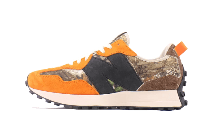 New Balance New Balance 327 Atmos Realtree Camo - MS327ART