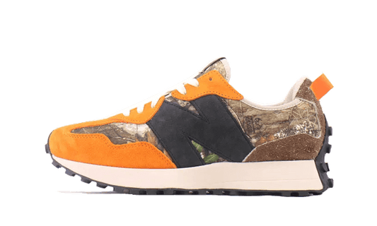 New Balance New Balance 327 Atmos Realtree Camo - MS327ART