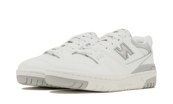 New Balance New Balance 550 White Raincloud - BBW550BB