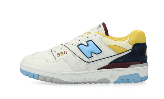 New Balance New Balance 550 Marquette - BB550NCF