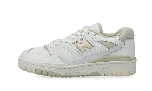 New Balance New Balance 550 White Beige - BBW550WS