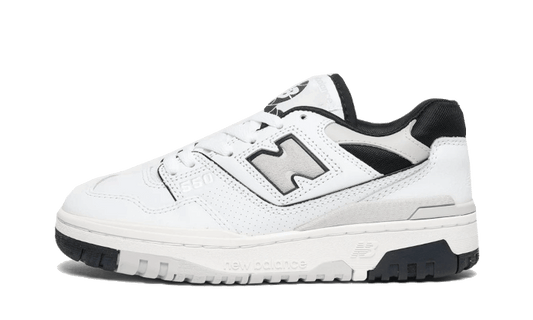 New Balance New Balance 550 White Black Grey - BBW550JB