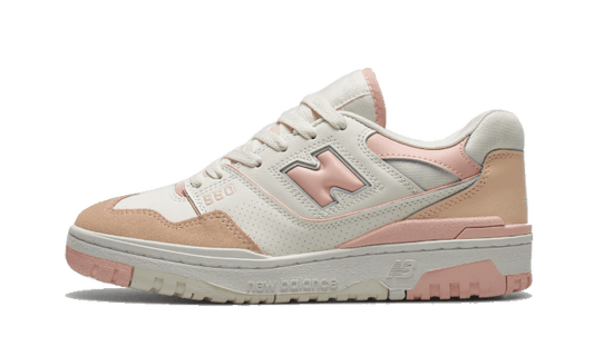 New Balance New Balance 550 White Pink Pastel - BBW550WP