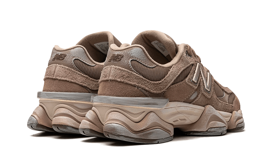 New Balance New Balance 9060 Mushroom Brown - U9060PB