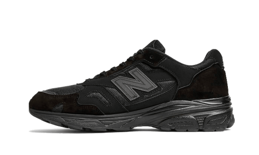 New Balance New Balance 920 Black Grey - M920BLK