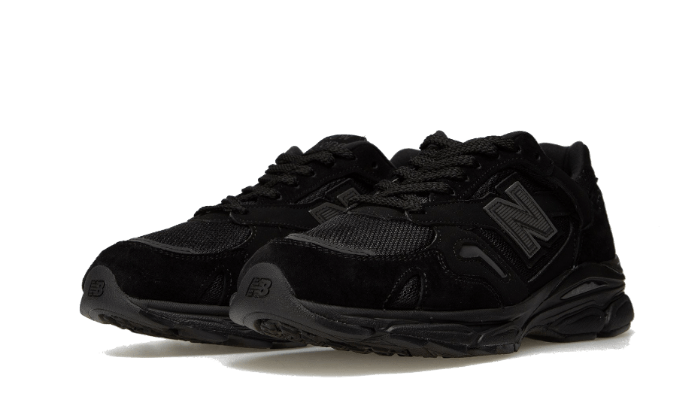 New Balance New Balance 920 Black Grey - M920BLK