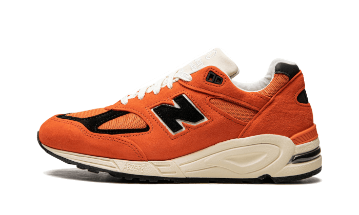 New Balance New Balance 990 V2 Made in USA Marigold - M990AI2