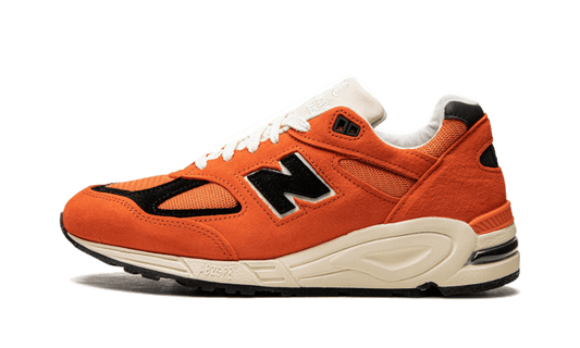 New Balance New Balance 990 V2 Made in USA Marigold - M990AI2