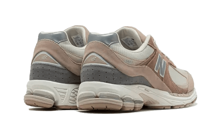 New Balance New Balance 2002R Driftwood Sandstone - M2002RSI