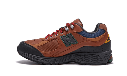 New Balance New Balance 2002R Hiking Brown - M2002RWM