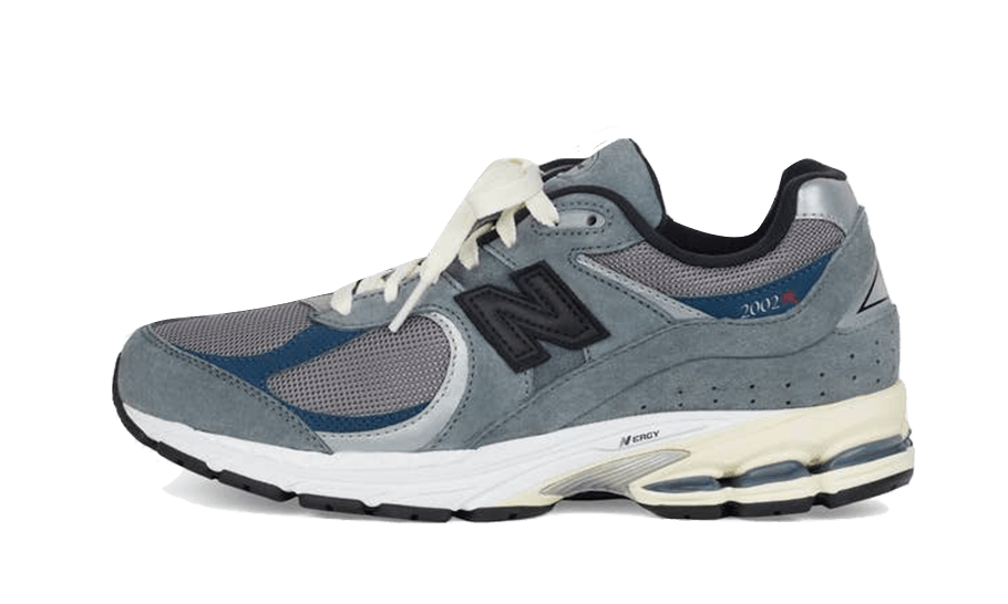 New Balance New Balance 2002R JJJJound Storm Blue - M2002RJJ