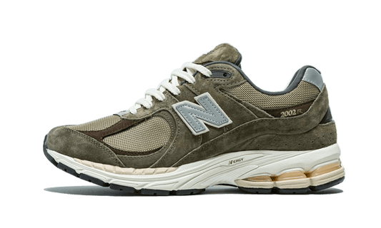 New Balance New Balance 2002R Olive Brown - M2002RHN