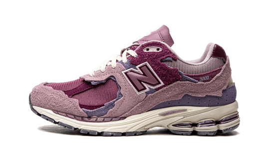 New Balance New Balance 2002R Protection Pack Pink - M2002RDH