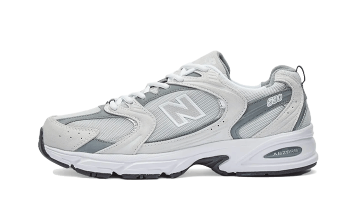 New Balance New Balance 530 Grey Matter Harbor - MR530CB / GS530CB