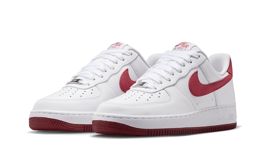 Nike Nike Air Force 1 Low Adobe - FQ7626-100