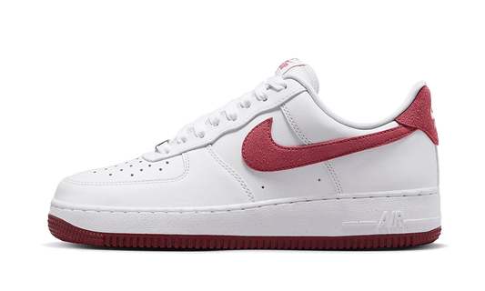 Nike Nike Air Force 1 Low Adobe - FQ7626-100