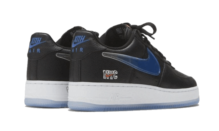 Nike Nike Air Force 1 Low Kith Knicks Away - CZ7928-001