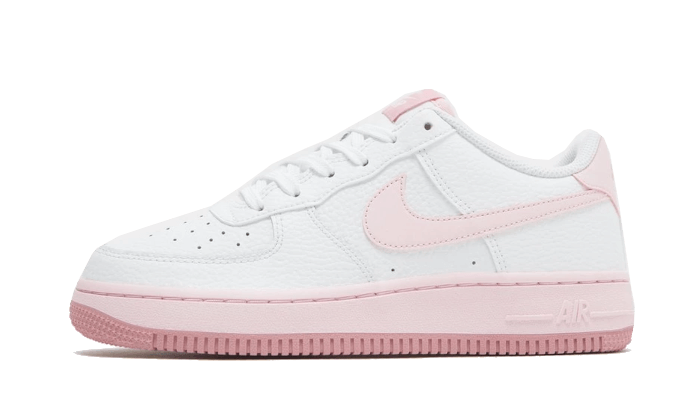 Nike Nike Air Force 1 Low White Pink (2022) - CT3839-107