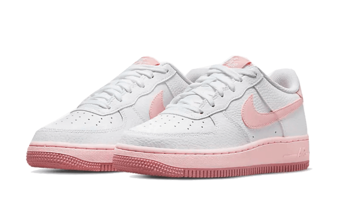 Nike Nike Air Force 1 Low White Pink (2022) - CT3839-107