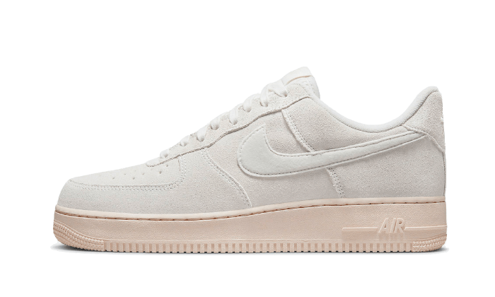 Nike Nike Air Force 1 Low Winter Premium Summit White - DO6730-100