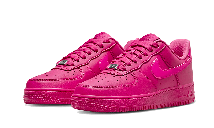 Nike Nike Air Force 1 Low '07 Fireberry - DD8959-600