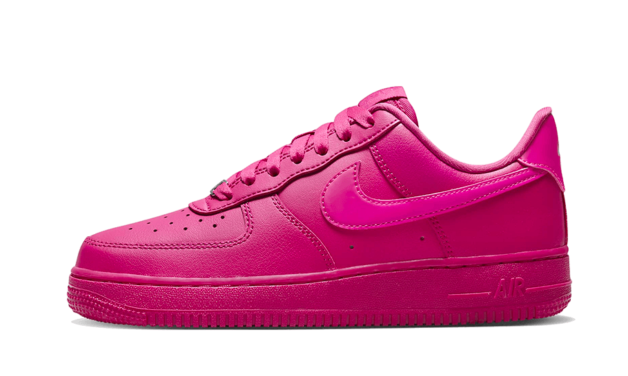 Nike Nike Air Force 1 Low '07 Fireberry - DD8959-600